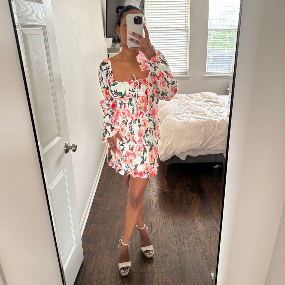 ✨NWT SAU LEE Betty Mini Dress✨